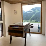 Oberguggenhausen Daire Brixen im Thale