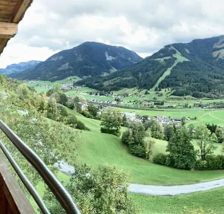 Oberguggenhausen * Brixen im Thale