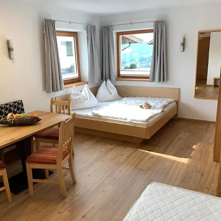 アパート Oberguggenhausen