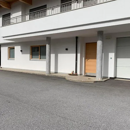 アパート Oberguggenhausen *