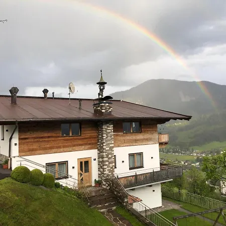 Apartamento Oberguggenhausen Brixen im Thale