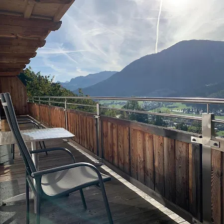 Apartamento Oberguggenhausen