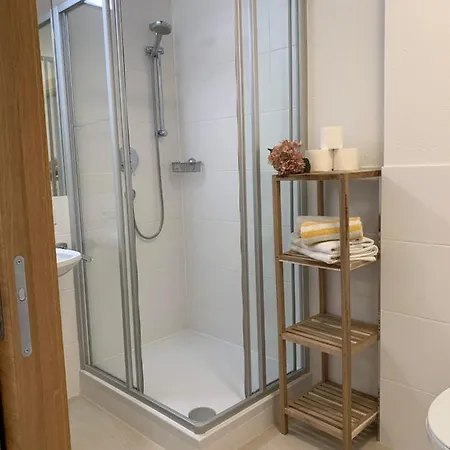 Apartamento Oberguggenhausen