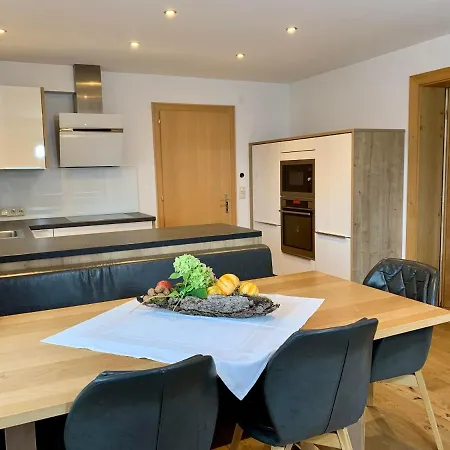 アパート Oberguggenhausen