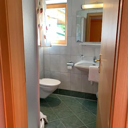 Oberguggenhausen Brixen im Thale