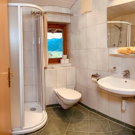 Oberguggenhausen Apartamento Brixen im Thale