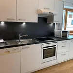 Oberguggenhausen Apartamento Brixen im Thale