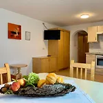 Apartamento Oberguggenhausen *