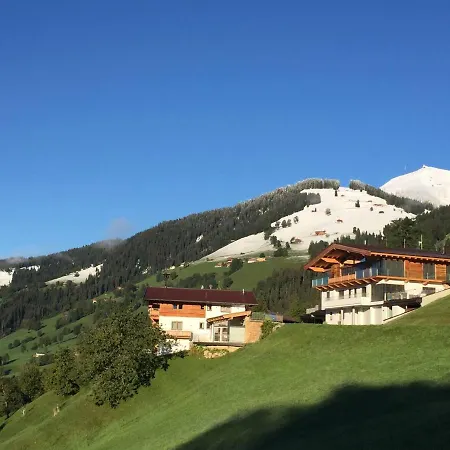 Oberguggenhausen Апартаменты