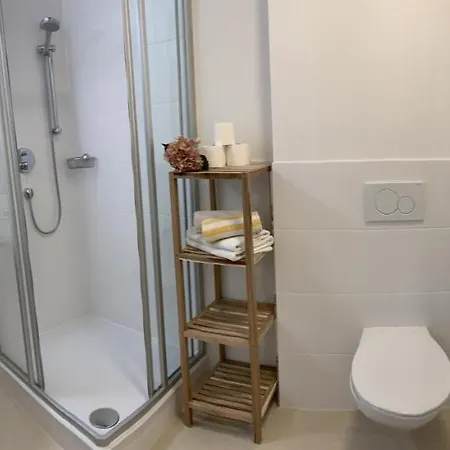 Oberguggenhausen Appartement *