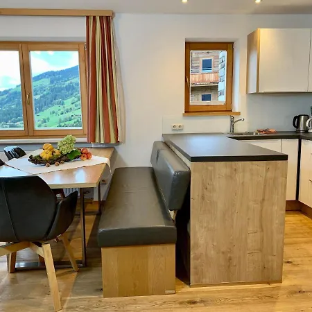 Oberguggenhausen Appartement Brixen im Thale