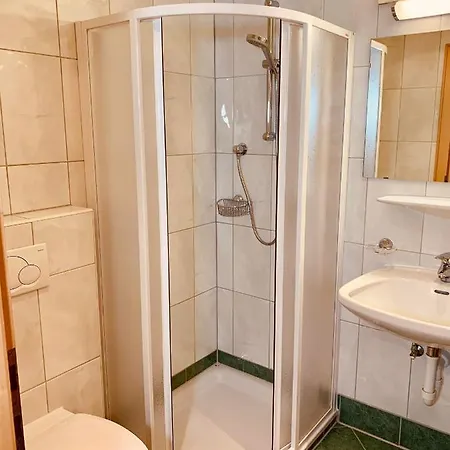 Oberguggenhausen Appartement