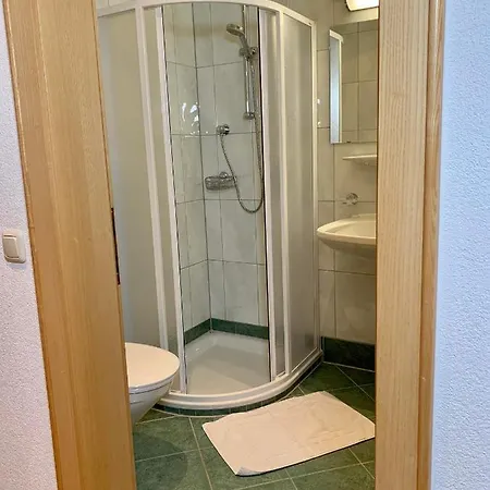 Oberguggenhausen Appartement *
