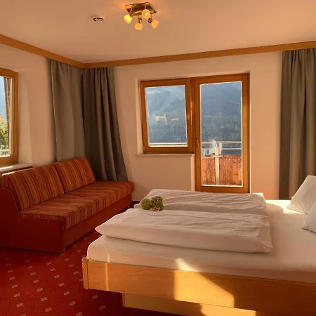 Appartement Oberguggenhausen
