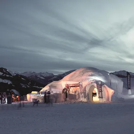 Oberguggenhausen * Бриксен-им-Тале