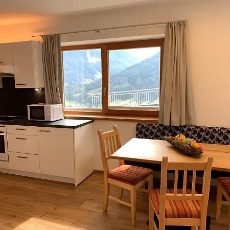 Appartement Oberguggenhausen