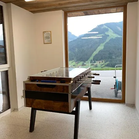 Oberguggenhausen Appartement Brixen im Thale