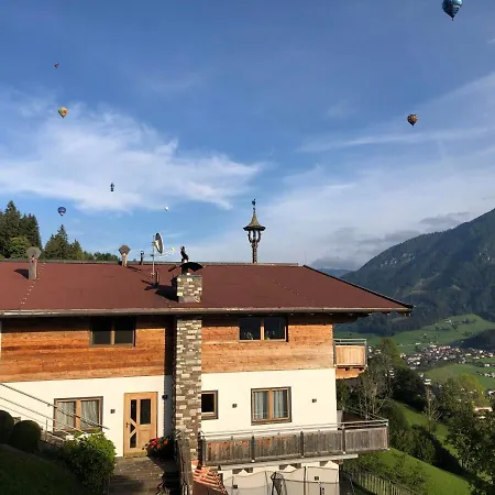 Appartement Oberguggenhausen *