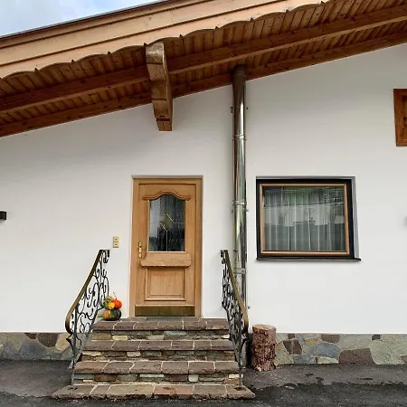 Oberguggenhausen Appartement *