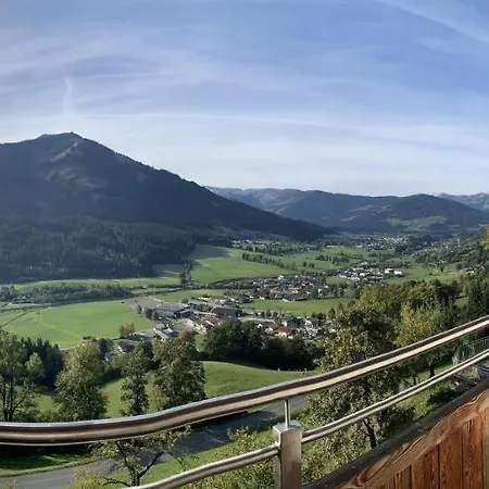 Oberguggenhausen Appartement *