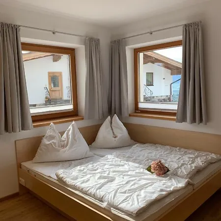 Oberguggenhausen Appartement