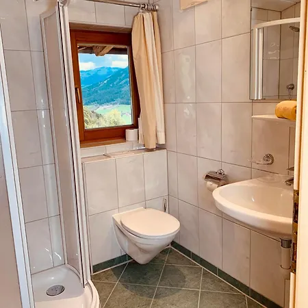 Appartement Oberguggenhausen *