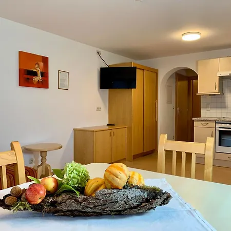 Appartement Oberguggenhausen *