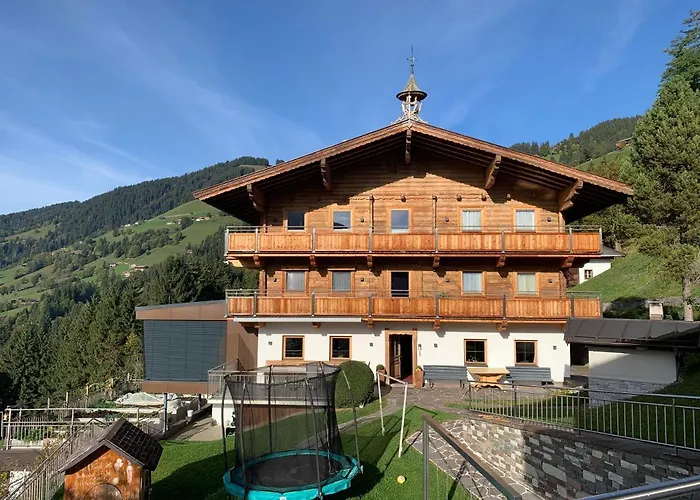 Oberguggenhausen Апартаменты *