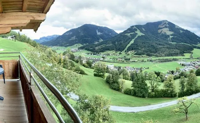 Oberguggenhausen * Бриксен-им-Тале