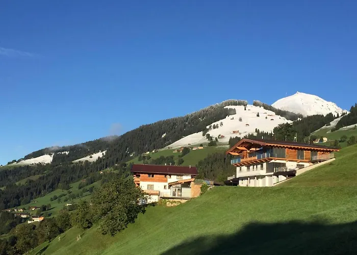 Oberguggenhausen Апартаменты