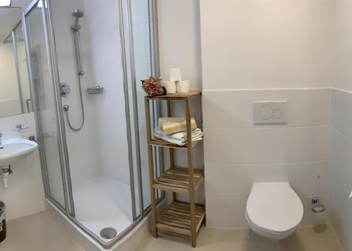 Oberguggenhausen Апартаменты *