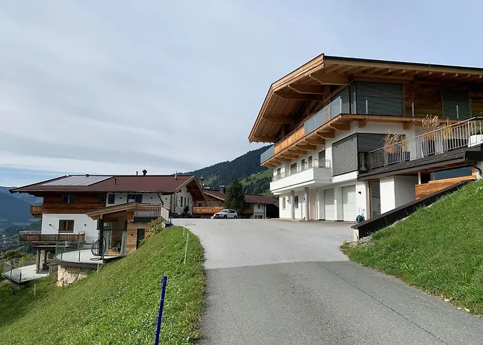 Oberguggenhausen * Бриксен-им-Тале