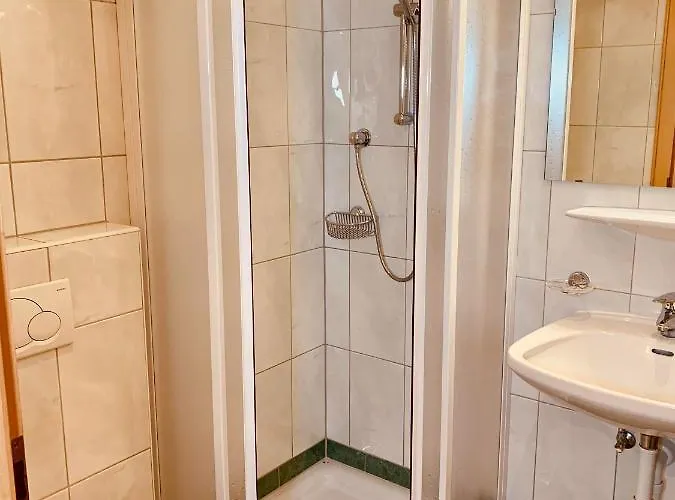 Oberguggenhausen Апартаменты