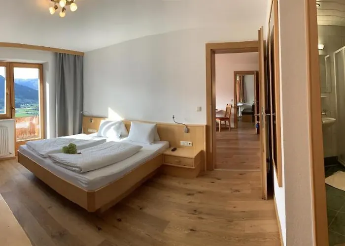 Oberguggenhausen Апартаменты