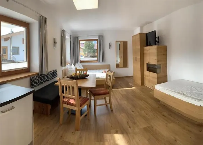 Oberguggenhausen * Бриксен-им-Тале