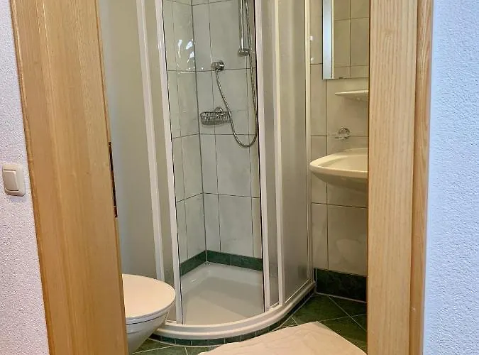 Oberguggenhausen Апартаменты *