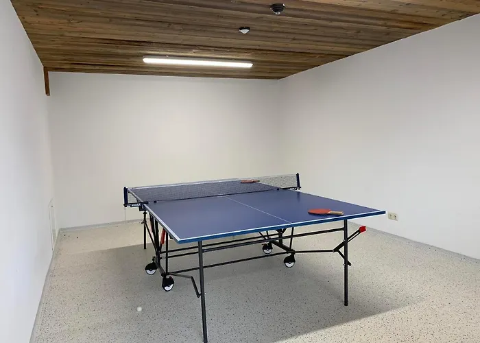 Oberguggenhausen Апартаменты *