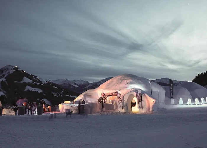 Oberguggenhausen * Бриксен-им-Тале