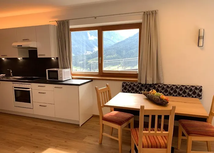 Апартаменты Oberguggenhausen