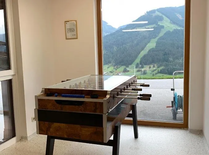 Oberguggenhausen Апартаменты Бриксен-им-Тале