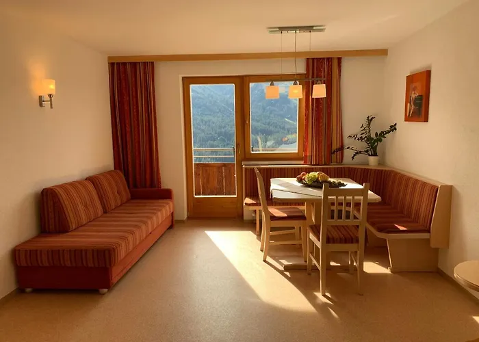 Oberguggenhausen Апартаменты