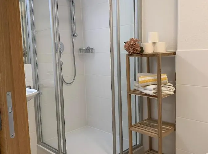 Апартаменты Oberguggenhausen