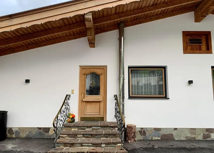 Oberguggenhausen Апартаменты *