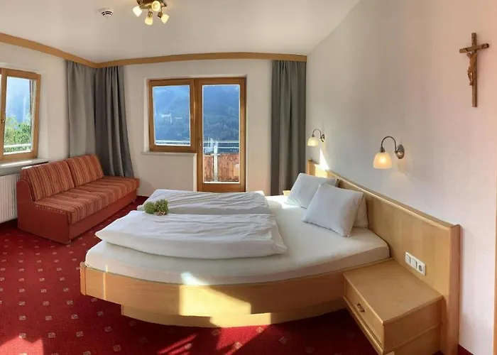 Oberguggenhausen Апартаменты