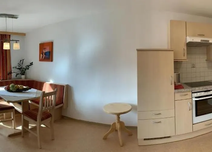 Oberguggenhausen Бриксен-им-Тале