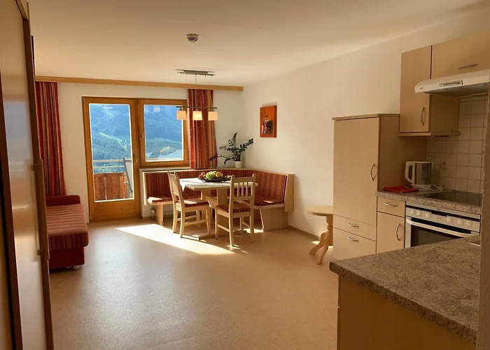 Oberguggenhausen Апартаменты