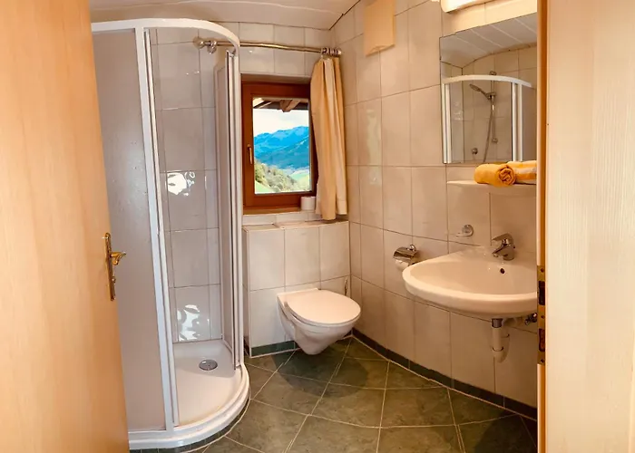 Oberguggenhausen Бриксен-им-Тале