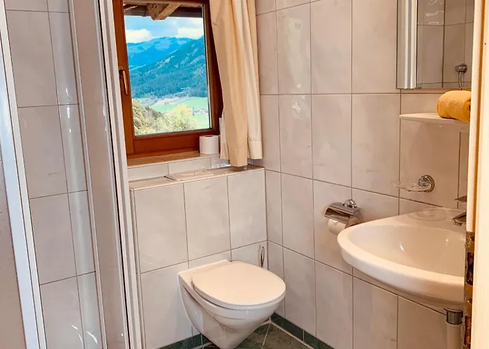 Апартаменты Oberguggenhausen *