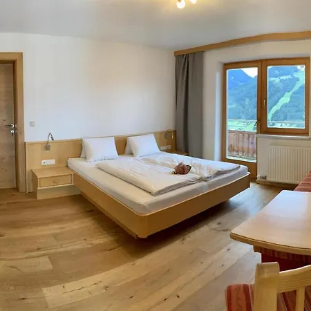 Apartment Oberguggenhausen *