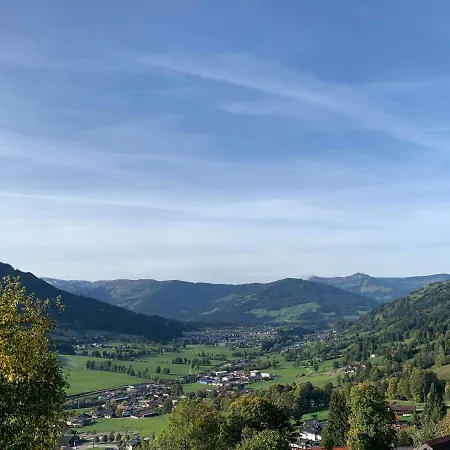 Oberguggenhausen Apartment Brixen im Thale